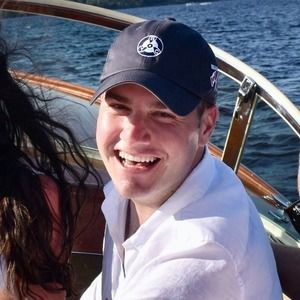 Meet your Posher, Carter